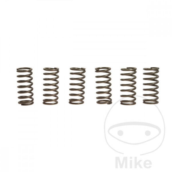 Clutch springs reinforced for Aprilia ETV RST RSV SL 1000 1999-2010