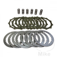 Set di dischi frizione per Honda CBR 900 RR Fireblade...