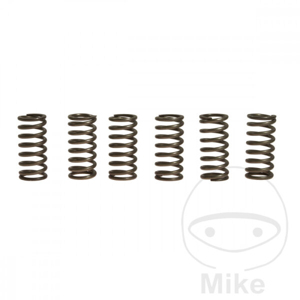 Molle della frizione rinforzate KTM EGS EXC SX 150 SX-F Suzuki RM Yamaha XV XVS