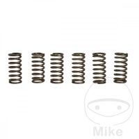Molle della frizione rinforzate KTM EGS EXC SX 150 SX-F...