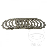 Dischi frizione EBC per Kawasaki KLZ 1000 Z 750 800 1000...