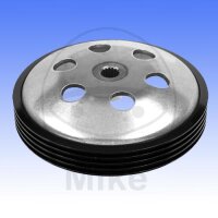 Kupplungsglocke 107mm f&uuml;r MBK YH 50 Flipper Yamaha...