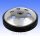 Clutch bell 107mm for MBK YH 50 Flipper Yamaha CW 50 RS NG BWS