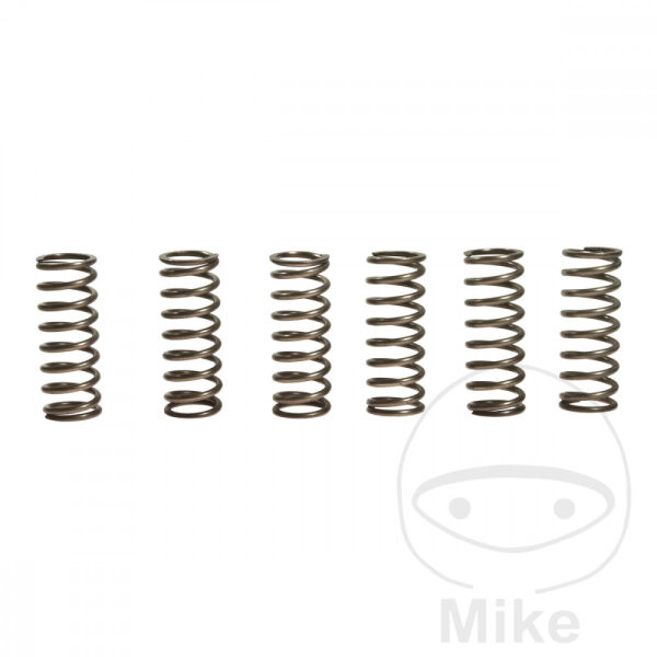 Ressorts dembrayage renforc&eacute;s pour BMW G 650 Suzuki DL SFV SV 650 2003-2020