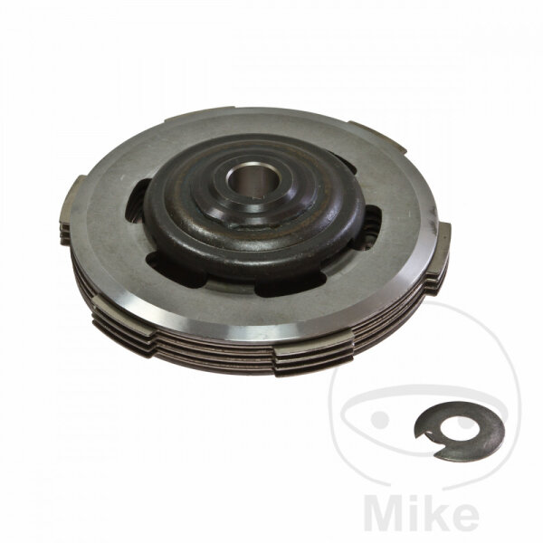 Kit dembrayage complet, renforc&eacute; pour Vespa N 50 ET3 125 PK 50 80 125 Primavera 125