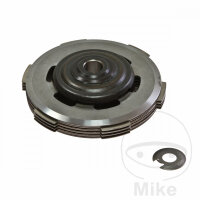Kit dembrayage complet, renforc&eacute; pour Vespa N 50...
