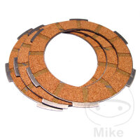 Jeu de disques dembrayage Vespa 90 ET3 125 PK 50 80 125...
