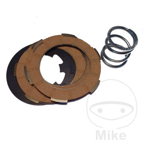 Jeu de disques dembrayage Vespa 90 ET3 125 PK 50 80 125 Primavera 125 N R S 50