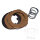 Jeu de disques dembrayage Vespa 90 ET3 125 PK 50 80 125 Primavera 125 N R S 50