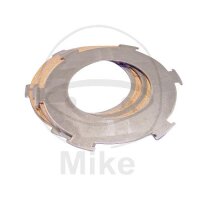 Jeu de disques dembrayage pour Vespa Cosa 125 P 150 PX...