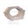 Clutch plate set for Vespa Cosa 125 P 150 PX 125 150 1978-2008
