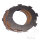 Jeu de disques dembrayage pour Vespa Cosa P 200 PX 125 1977-1990