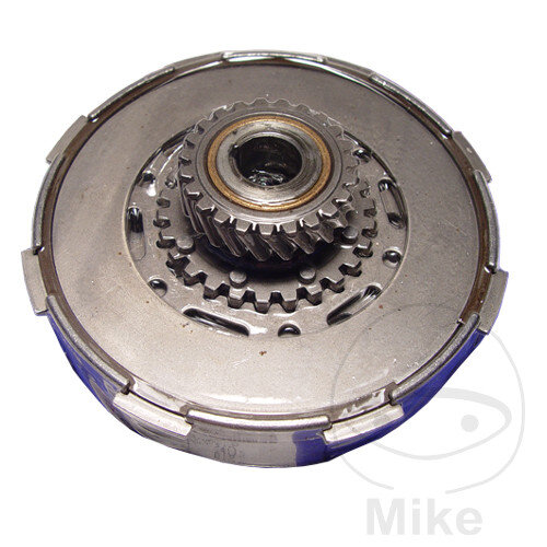 Coupling complete for Vespa P 200 1977-1982 # PX 200 1982-1998