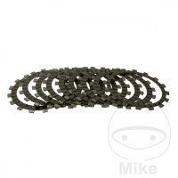 Placas de embrague EBC para Yamaha FZS 600 1998-2003