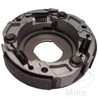Embrague para Piaggio Hexagon 125 LX4 Vespa ET4 125