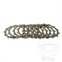 Plaques dembrayage EBC pour Yamaha WR 250 YZ 250 450...