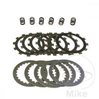 Clutch plate set for KTM SX 65 2009-2018