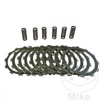 Set di dischi frizione in aramide per Suzuki GSX-R GSX-S...