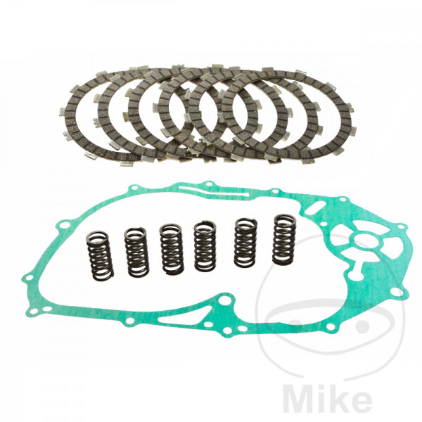 Clutch repair kit for Yamaha XV 500 535 1983-2003