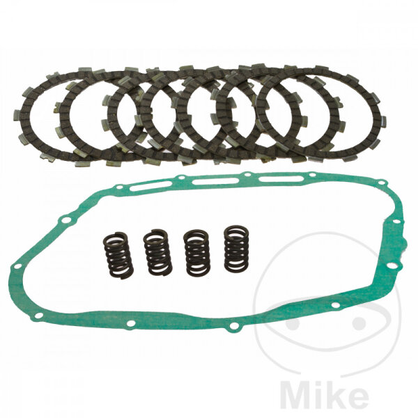 Kit de r&eacute;paration dembrayage pour Sachs B 805 Roadster 800 Suzuki VS 600 750
