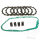 Kit de r&eacute;paration dembrayage pour Sachs B 805 Roadster 800 Suzuki VS 600 750