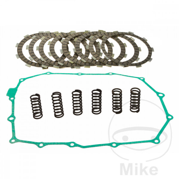 Kit de r&eacute;paration dembrayage pour Honda NT XRV 650 VT 750 1988-2002