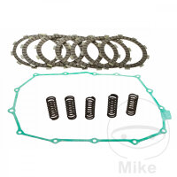 Kupplungsreparatur Satz f&uuml;r Honda VT XL 600 1988-2000