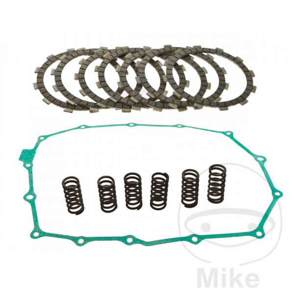 Kit di riparazione della frizione per Honda XRV 750 Africa Twin 1990-2003