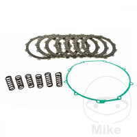 Kit de r&eacute;paration dembrayage pour Honda CB 750 F2...