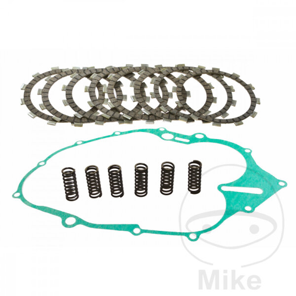 Kit de r&eacute;paration dembrayage pour MZ/MUZ Baghira Mastiff Skorpion SM Yamaha