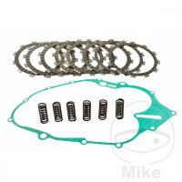 Clutch repair kit for MZ/MUZ Baghira Mastiff Skorpion SM...