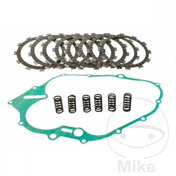 Clutch repair kit for Yamaha TT XT 600 1983-2004