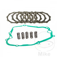 Kit de r&eacute;paration dembrayage pour Yamaha DT TDR...