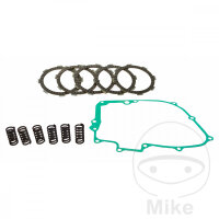 Kit de r&eacute;paration dembrayage pour Honda CA 125...
