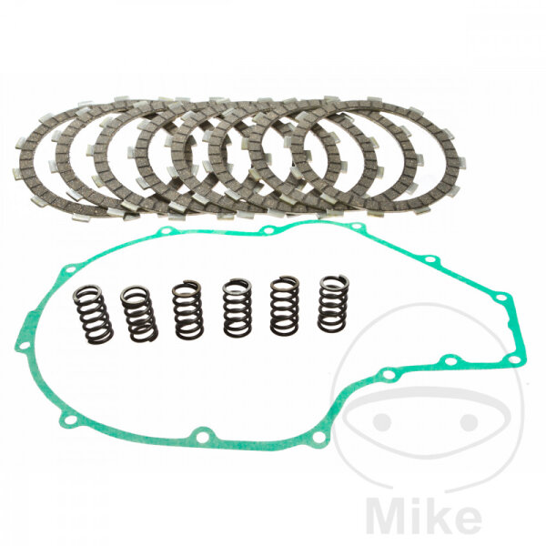 Kit de r&eacute;paration dembrayage pour Kawasaki GPZ 900 R Ninja 1984-1994