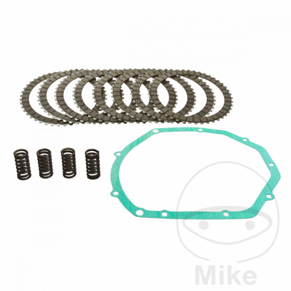 Kit de r&eacute;paration dembrayage pour Suzuki GSX GSX-R 750 1988-1997