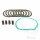 Kit de r&eacute;paration dembrayage pour Suzuki GSX GSX-R 750 1988-1997