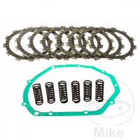 Kit de r&eacute;paration dembrayage pour Suzuki GSF 600...