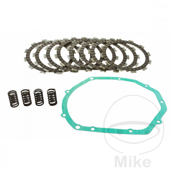 Kit de r&eacute;paration dembrayage pour Suzuki GSX 600 GSX-R 750 1985-1991