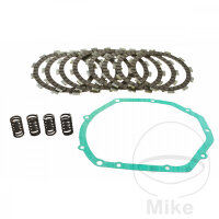 Kit de r&eacute;paration dembrayage pour Suzuki GSX 600...
