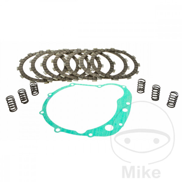 Kit de reparaci&oacute;n del embrague para Kawasaki GPZ 400 550 GT 550 Z 400 500 550