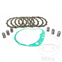 Clutch repair kit for Kawasaki GPZ 400 550 GT 550 Z 400...