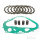 Clutch repair kit for Suzuki DR 650 1990-1996