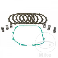 Clutch repair kit for Kawasaki ZZR 600 D 1990-1992