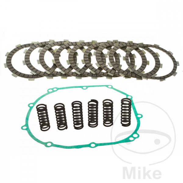 Kit de r&eacute;paration dembrayage pour Honda CB 600 Hornet CBF CBR 600 1991-2007