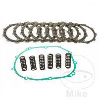 Kit de r&eacute;paration dembrayage pour Honda CB 600...