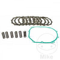 Kit de r&eacute;paration dembrayage pour Honda CBR 900 RR...