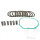 Clutch repair kit for Honda CBR 900 RR Fireblade 1992-1995