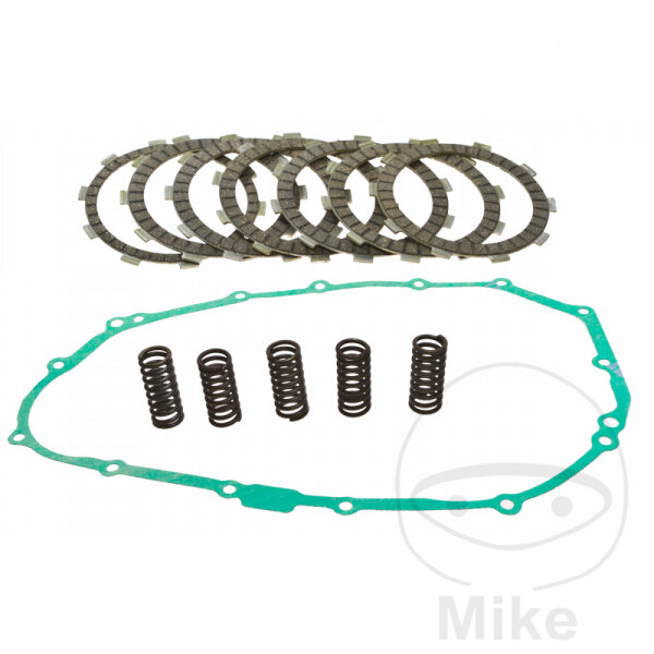 Clutch repair kit for Honda CB CBF 500 1994-2008