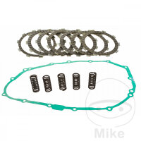 Kit de r&eacute;paration dembrayage pour Honda CB CBF 500...
